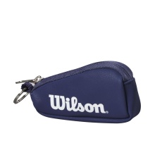 Wilson Keychain Mini Tennis Bag Roland Garros 2023 blue - 1 piece